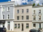 Thumbnail to rent in Penzance Place, London