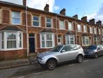 Thumbnail to rent in Temple Road, St. Leonards, Exeter