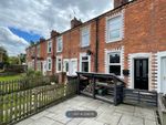 Thumbnail to rent in Barony Terrace, Nantwich