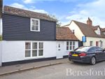 Thumbnail to rent in High Street, Tollesbury