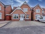 Thumbnail to rent in Meadowbank Grange, Great Wyrley, Walsall