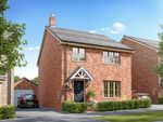 Thumbnail to rent in "Midford - Plot 33" at Welford Road, Kingsthorpe, Northampton