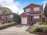 Thumbnail to rent in Stonebury Avenue, Coventry