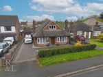 Thumbnail for sale in Westfield Road, Swadlincote