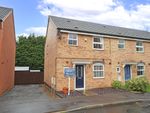 Thumbnail for sale in Percival Way, Groby, Leicester, Leicestershire