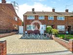Thumbnail to rent in Morgan Drive, Greenhithe, Kent