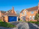 Thumbnail for sale in Kipling Drive, Sleaford, Lincolnshire