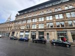 Thumbnail to rent in Ingram Street, Glasgow