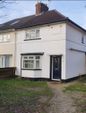 Thumbnail to rent in Cardwell Crescent, Headington, Oxford