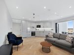 Thumbnail to rent in Clifton Mansions, St. Pauls Avenue, London