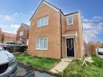 Thumbnail for sale in Cypress Point Grove, Dinnington, Newcastle Upon Tyne