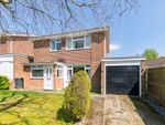 Thumbnail for sale in Manor Way, Crowborough