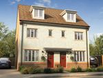 Thumbnail to rent in "The Forbes" at Cullompton