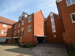 Thumbnail to rent in City Wall Avenue, Canterbury