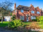 Thumbnail to rent in Middle Park Close, Bournville Village Trust, Selly Oak, Birmingham