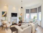 Thumbnail to rent in Leghorn Road, London