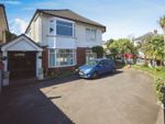 Thumbnail for sale in Charminster Avenue, Bournemouth