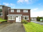Thumbnail for sale in Betjeman Place, Shaw, Oldham, Greater Manchester