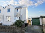 Thumbnail to rent in Seaview Place, Llantwit Major