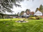 Thumbnail for sale in Westerham Road, Oxted, Surrey