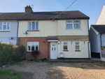 Thumbnail for sale in Anchor Lane, Canewdon, Rochford