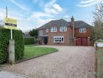 Thumbnail for sale in Sleaford Road, Wigtoft, Boston