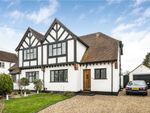 Thumbnail for sale in Manor Way, Egham, Surrey