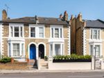 Thumbnail to rent in Fulham Road, Parsons Green, London