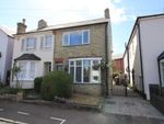 Thumbnail to rent in Richmond Road, Potters Bar