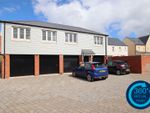 Thumbnail to rent in Cheffers Mews, Seabrook Orchards, Exeter