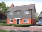 Thumbnail to rent in "The Weaver" at Winchester Road, Boorley Green, Southampton