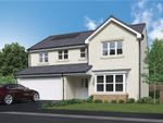 Thumbnail to rent in "Bayford Alt" at Mayfield Boulevard, East Kilbride, Glasgow