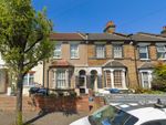 Thumbnail to rent in Dundee Road, London