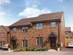 Thumbnail for sale in "The Flatford - Plot 3" at Martingale Way, Lawley Bank, Telford