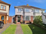 Thumbnail for sale in Almond Close, Farlington, Portsmouth