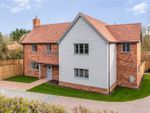 Thumbnail for sale in The Lawns, Crowfield Road, Stonham Aspal, Suffolk