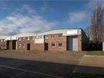 Thumbnail to rent in Unit Segro Park Greenford Central, Field Way, Greenford