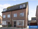 Thumbnail for sale in Iris Close, Leicester