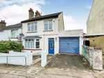 Thumbnail to rent in Onslow Road, Rochester, Kent