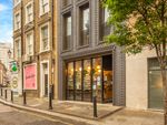 Thumbnail to rent in Riding House Street, London