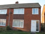 Thumbnail to rent in East Lea, Newbiggin-By-The-Sea