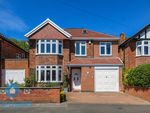 Thumbnail for sale in Elvaston Road, Wollaton, Nottingham