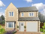 Thumbnail for sale in Plot 13 The Willows, Barnsley Road, Denby Dale, Huddersfield