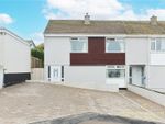 Thumbnail to rent in Trewint Crescent, Looe, Cornwall