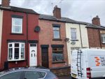 Thumbnail for sale in Burnaby Street, Sheffield, South Yorkshire