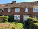 Thumbnail to rent in Fleming Road, Winchester