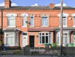 Thumbnail for sale in St. Marys Road, Bearwood, West Midlands