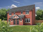 Thumbnail to rent in "The Baird - The Hedgerows" at Whinney Lane, Mellor, Blackburn