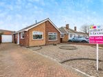 Thumbnail for sale in Evans Drive, Lowestoft