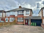 Thumbnail for sale in Enderby Road, Whetstone, Leicester, Leicestershire.